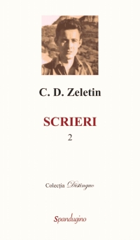 Scrieri, volumul 2