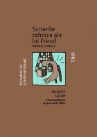 Scrierile tehnice ale lui Freud