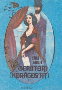 Scriitori indragostiti, vol.II - text prescurtat