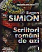 Scriitori romani de azi (Vol. I + II + III + IV)