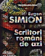 Scriitori romani de azi (Vol. I + II + III + IV)