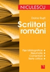 Scriitori romani