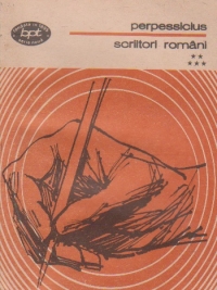 Scriitori romani, Volumul al V-lea