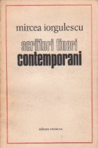 Scriitori tineri contemporani