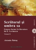 Scriitorul umbra (vol II)