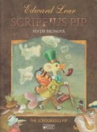 Scrippius Pip The Scroobious Pip