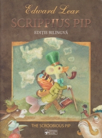 Scrippius Pip / The Scroobious Pip