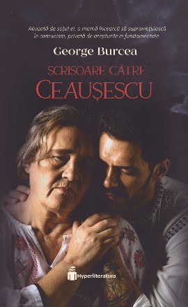 Scrisoare către Ceaușescu