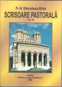 Scrisoare pastorala, vol. III