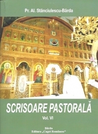 Scrisoare pastorala vol. VI