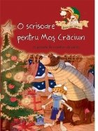 O scrisoare pentru Mos Craciun