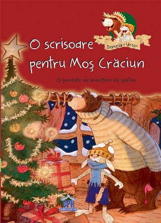 O scrisoare pentru Mos Craciun