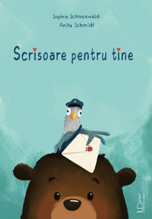 Scrisoare pentru tine