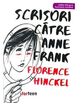 Scrisori catre Anne Franck