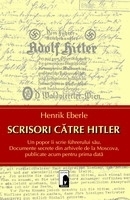 Scrisori catre Hitler