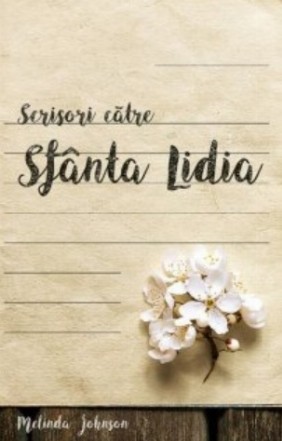 Scrisori catre Sfanta Lidia