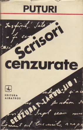 Scrisori Cenzurate