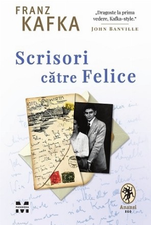 Scrisori către Felice