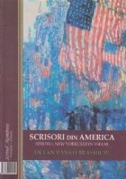 Scrisori din America Letters from