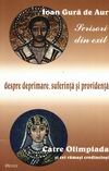 Scrisori din exil - despre deprimare, suferinta, providenta catre Olimpiada si cei ramasi credinciosi