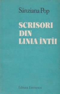 Scrisori din linia intii