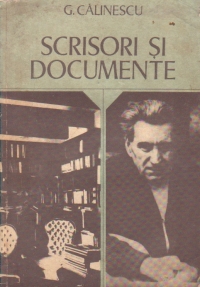 Scrisori si documente