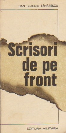 Scrisori de pe front