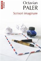 Scrisori imaginare (ediţie de buzunar)