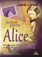 Scrisori pentru Alice. Opt sau noua sfaturi intelepte pentru compunerea scrisorilor