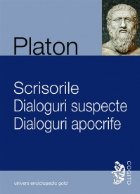 Scrisorile Dialoguri apocrife Dialoguri suspecte