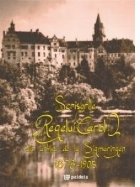 Scrisorile Regelui Carol I din arhiva de la Sigmaringen (1878-1905) / Letters of King Carol I from the Sigmari