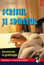 Scrisul si spiritul. Incursiune in grafologie