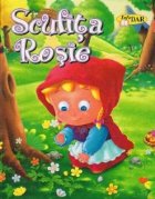 Scufita Rosie