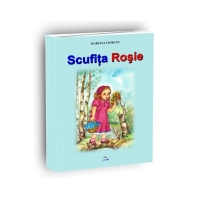 Scufita rosie