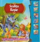 Scufita Rosie - Apasa butoanele si asculta povestea!