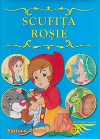 Scufita Rosie