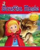 Scufita Rosie Editia