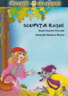 Scufita rosie (Povesti seara)