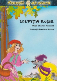 Scufita rosie (Povesti de seara)