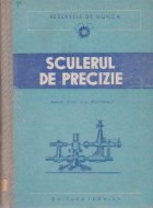 Sculerul precizie Manual pentru scoli