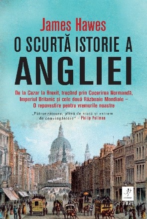 O scurtă istorie la Angliei