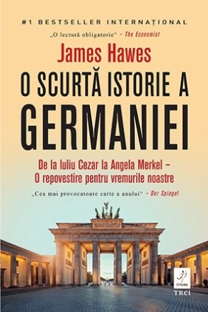 O scurtă istorie a Germaniei