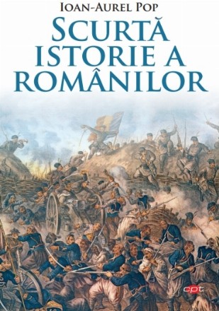 Scurtă istorie a românilor