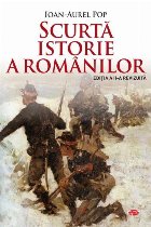 Scurtă istorie românilor