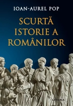 Scurtă istorie a românilor