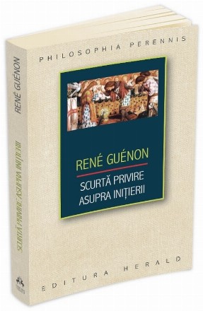 Scurtă privire asupra iniţierii