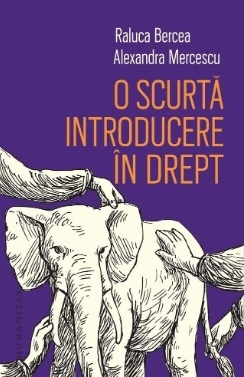 O scurta introducere in drept