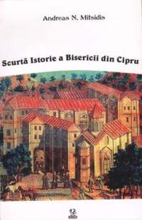 Scurta istorie a Bisericii din Cipru