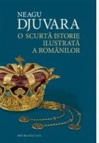 O scurta istorie ilustrata a romanilor