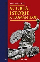 Scurta istorie romanilor